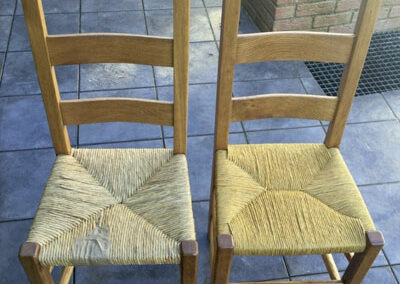 Monsieur le rempailleur canneur 92 en Hauts-de-Seine sur Neuilly-sur-Seine (92) et les alentours .. : Tapissier, tapisserie d’ameublement, canneur, cannage de chaise et rempailleur, rempaillage de chaise abîmée, remise en état de sièges anciens, fauteuil décousu