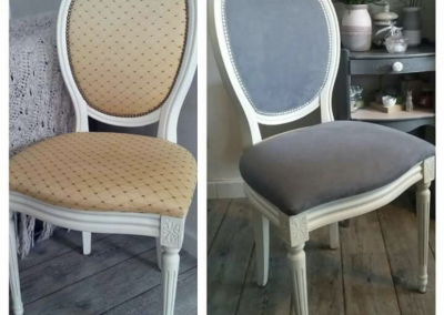 Monsieur le rempailleur canneur 92 en Hauts-de-Seine sur Neuilly-sur-Seine (92) et les alentours .. : Tapissier, tapisserie d’ameublement, canneur, cannage de chaise et rempailleur, rempaillage de chaise abîmée, remise en état de sièges anciens, fauteuil décousu