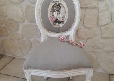 Monsieur le rempailleur canneur 92 en Hauts-de-Seine sur Neuilly-sur-Seine (92) et les alentours .. : Tapissier, tapisserie d’ameublement, canneur, cannage de chaise et rempailleur, rempaillage de chaise abîmée, remise en état de sièges anciens, fauteuil décousu