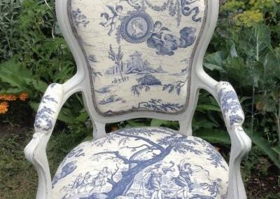 Monsieur le rempailleur canneur 92 en Hauts-de-Seine sur Neuilly-sur-Seine (92) et les alentours .. : Tapissier, tapisserie d’ameublement, canneur, cannage de chaise et rempailleur, rempaillage de chaise abîmée, remise en état de sièges anciens, fauteuil décousu